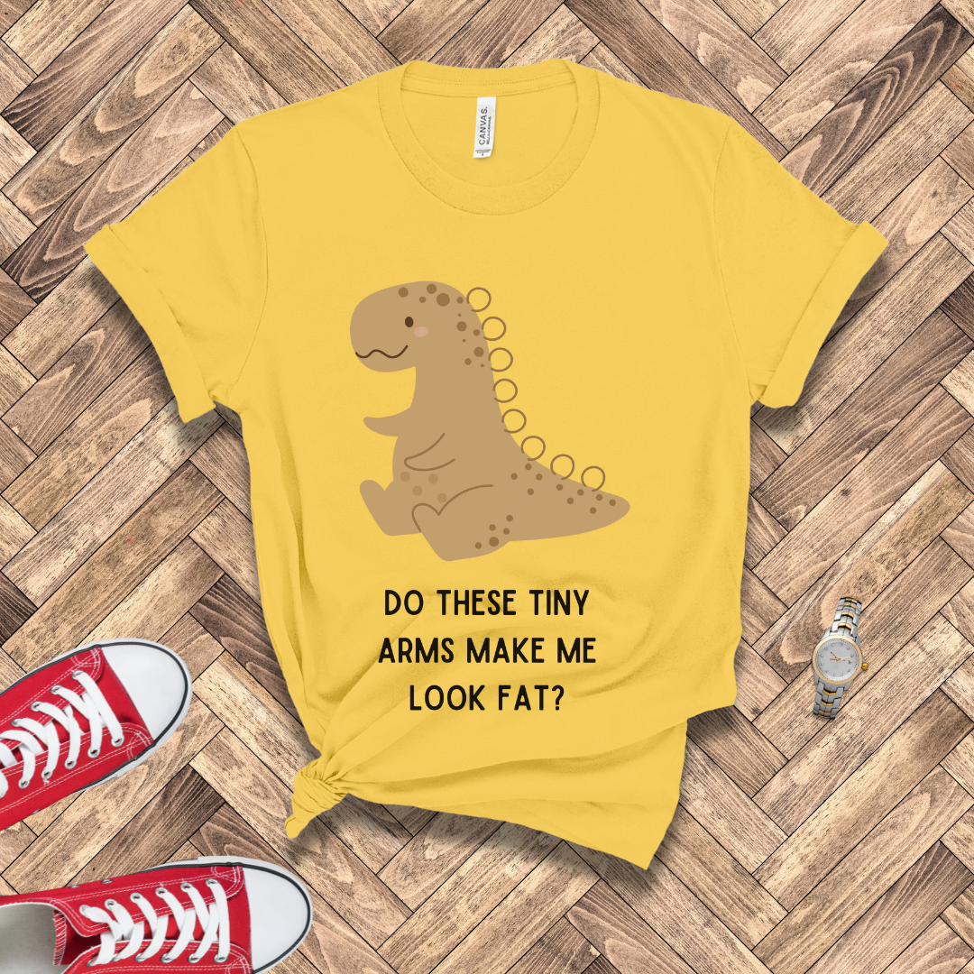 Tiny Arms