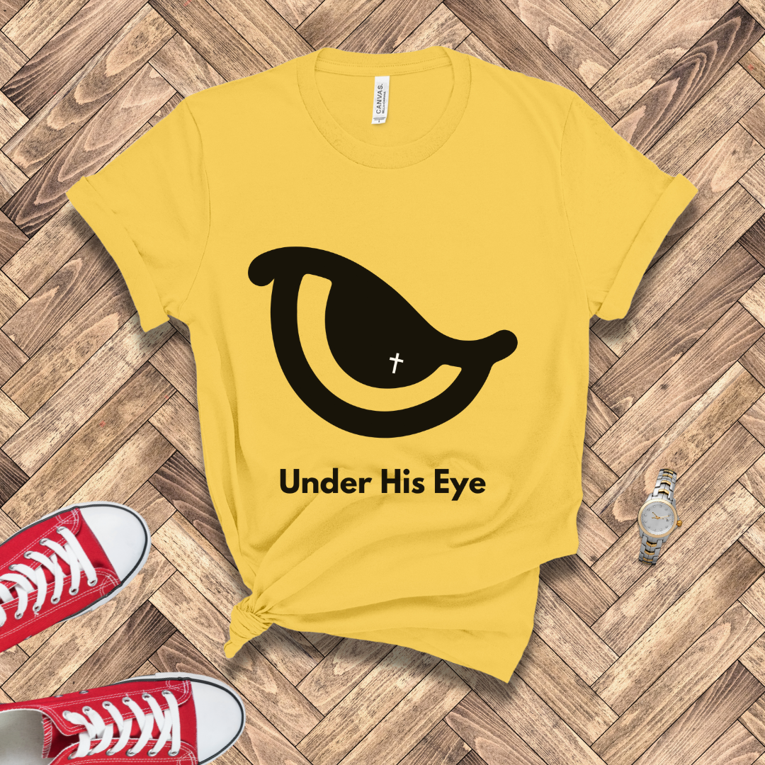 Under His Eye - Evil Eye