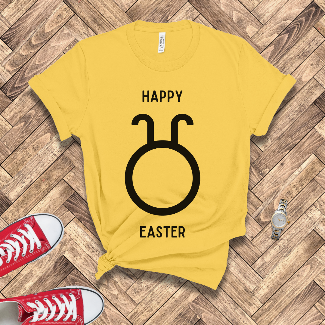 Happy Witchy Easter - Eostre