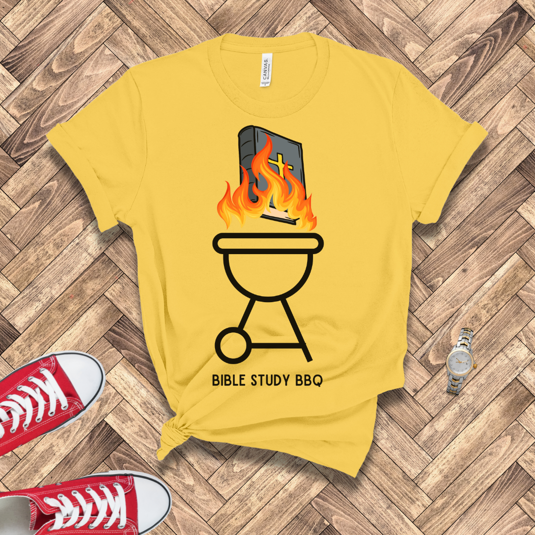 Roasting Myths Over an Open Fire