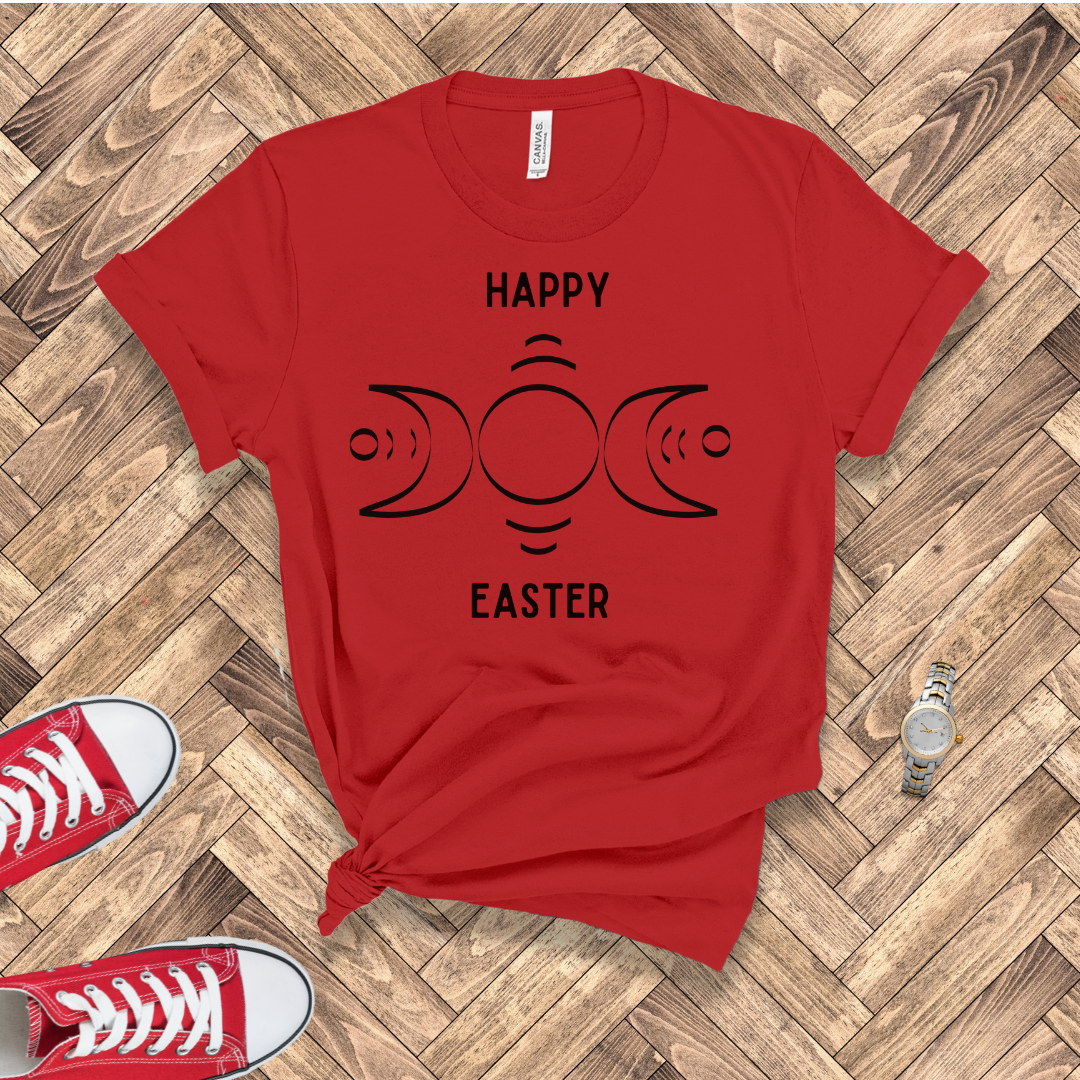 Happy Witchy Easter