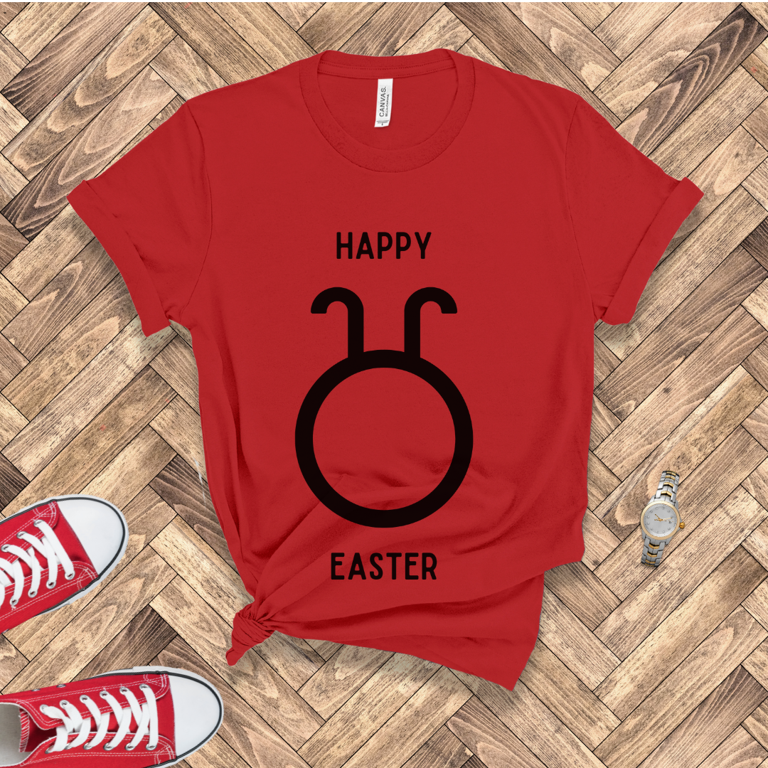 Happy Witchy Easter - Eostre