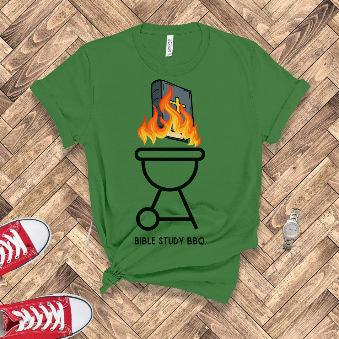 Roasting Myths Over an Open Fire
