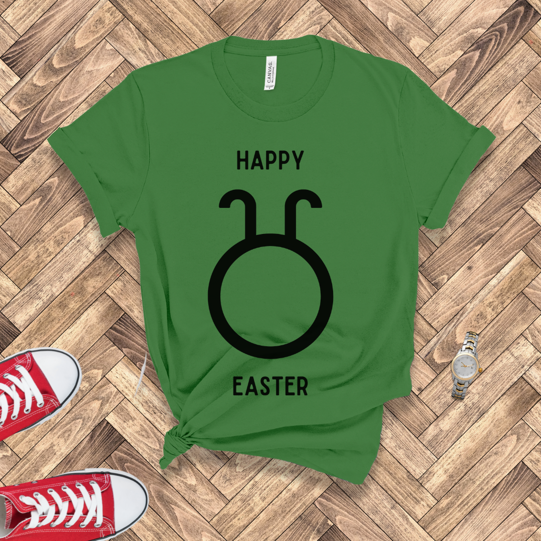 Happy Witchy Easter - Eostre