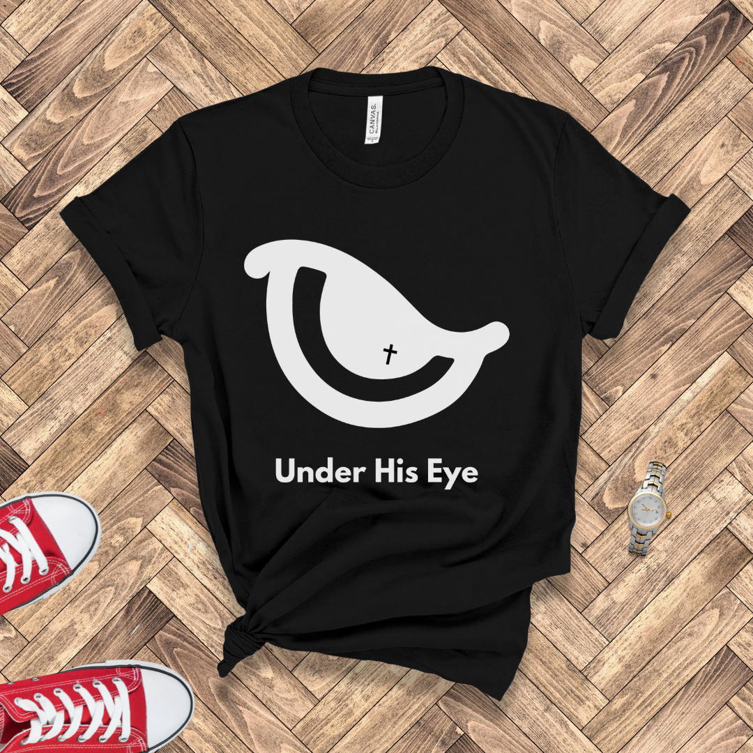 Under His Eye - Evil Eye