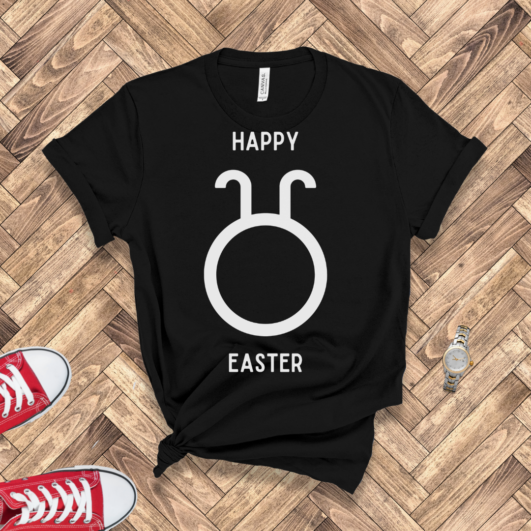 Happy Witchy Easter - Eostre