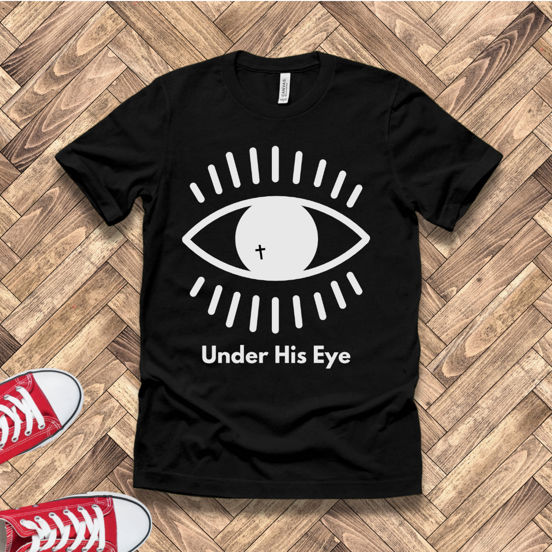 Under His Eye 4.0