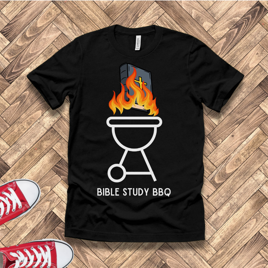 Roasting Myths Over an Open Fire
