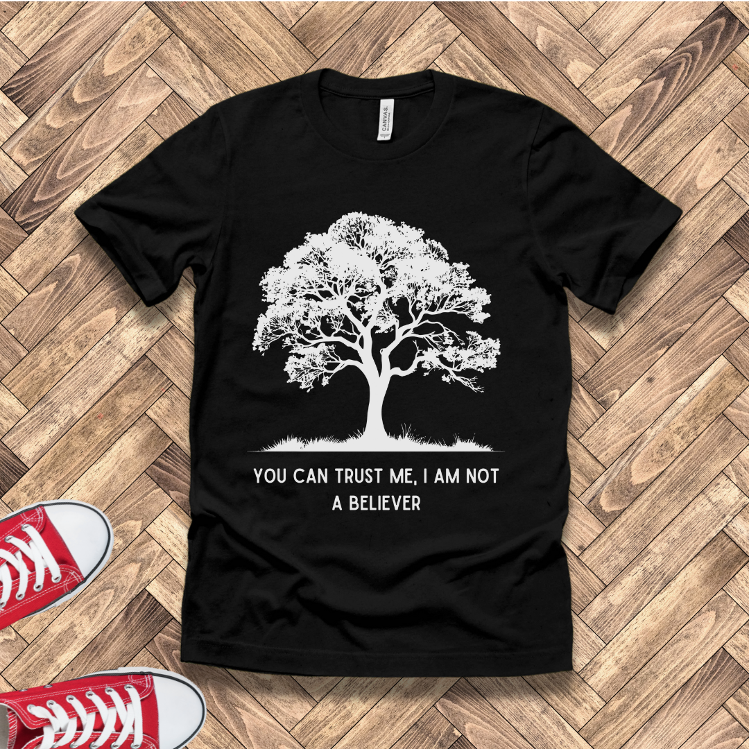 You Can Trust Me – Old Tree