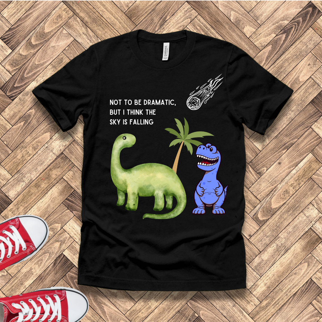 Dinosaur Drama