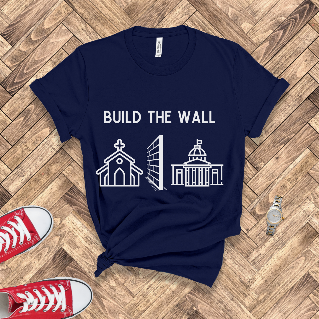 Build The Wall