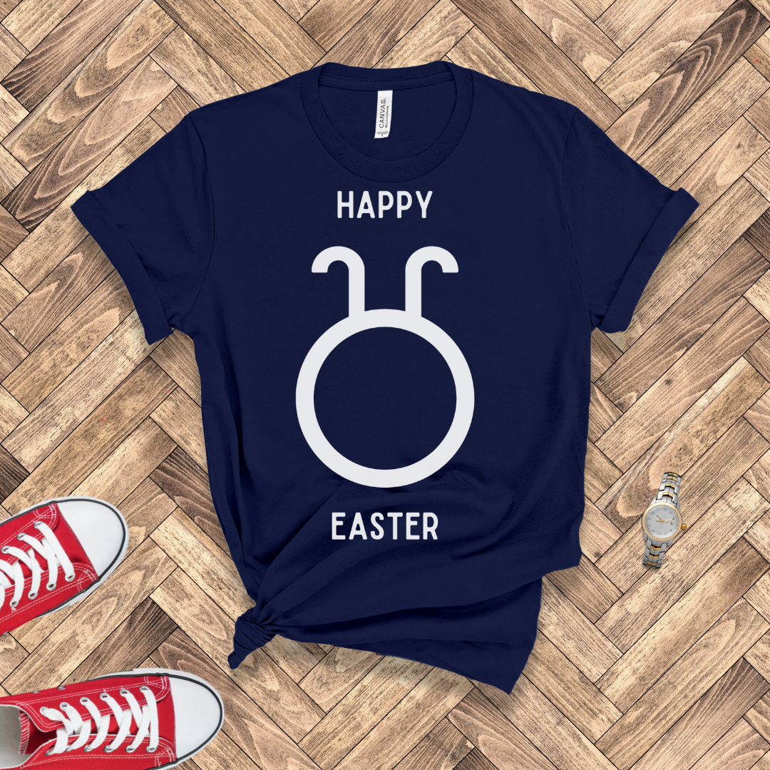 Happy Witchy Easter - Eostre