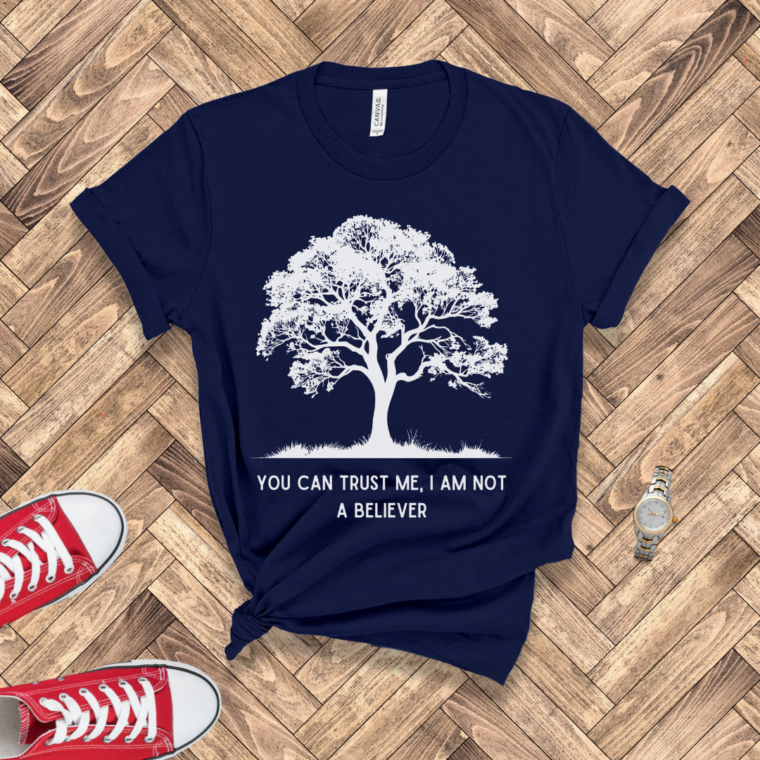 You Can Trust Me – Old Tree