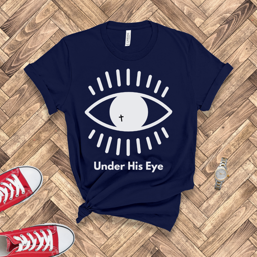 Under His Eye 4.0