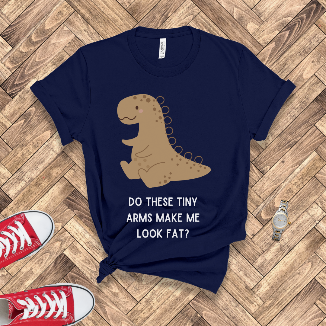 Tiny Arms