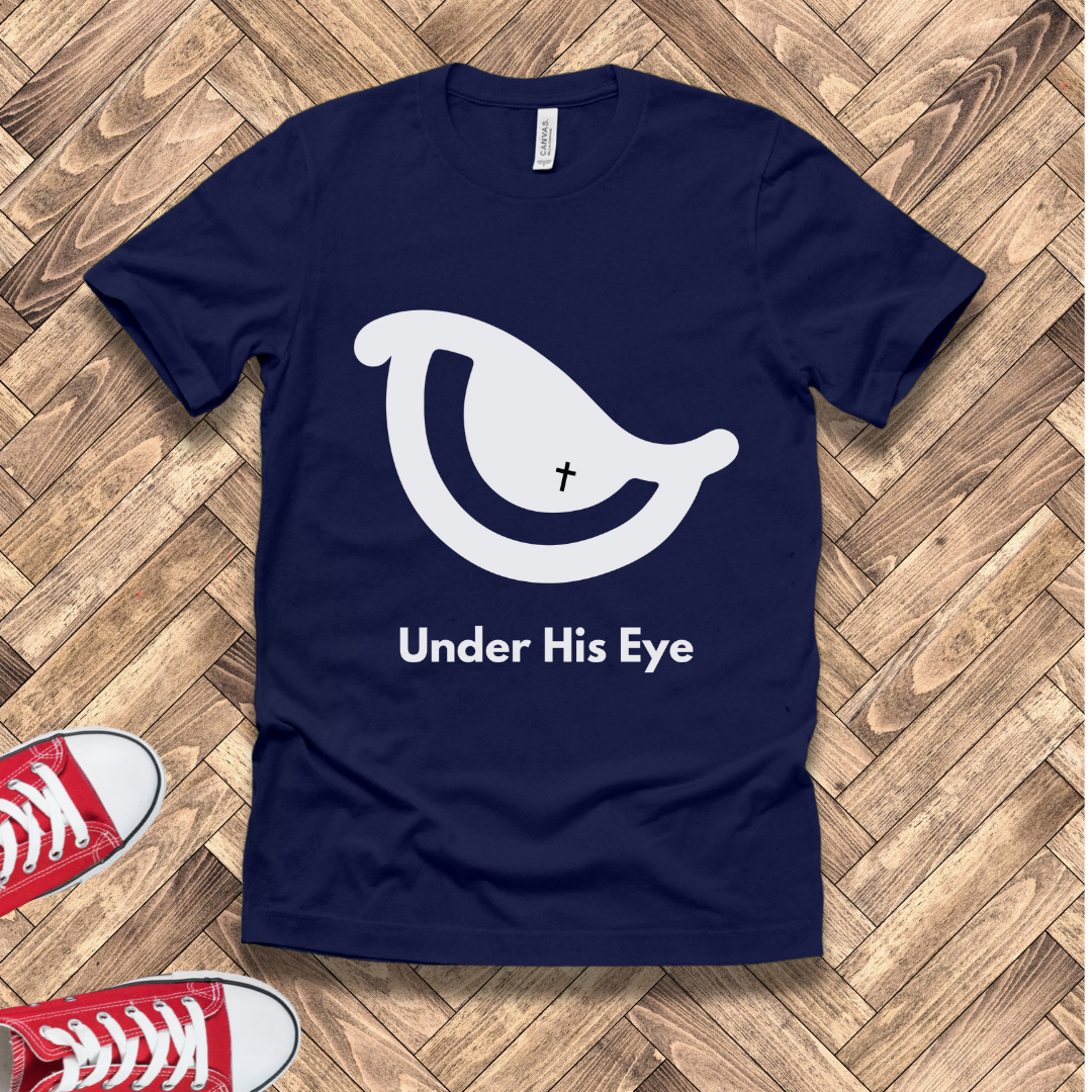 Under His Eye - Evil Eye