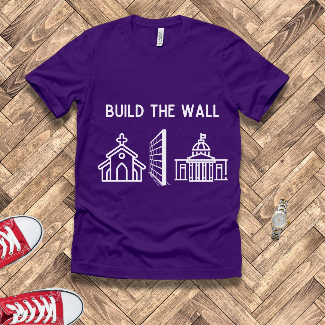 Build The Wall