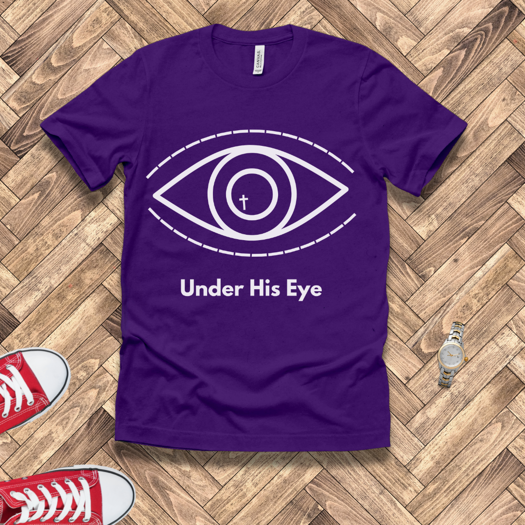 Under His Eye 3.0