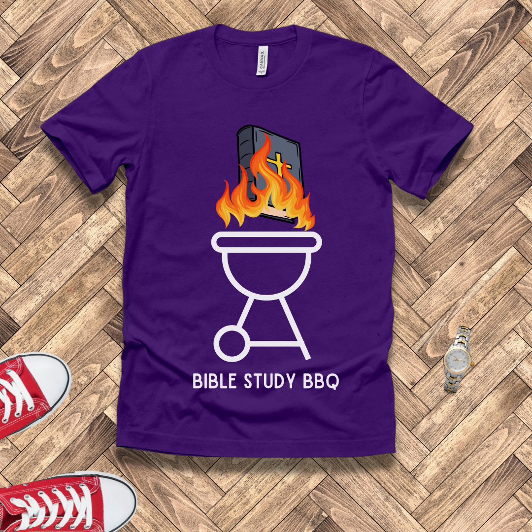 Roasting Myths Over an Open Fire
