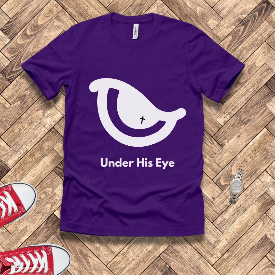 Under His Eye - Evil Eye