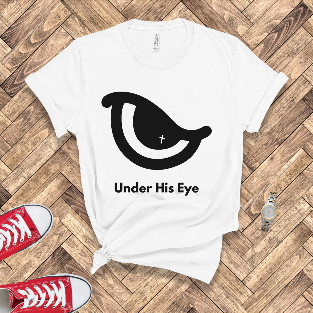 Under His Eye - Evil Eye