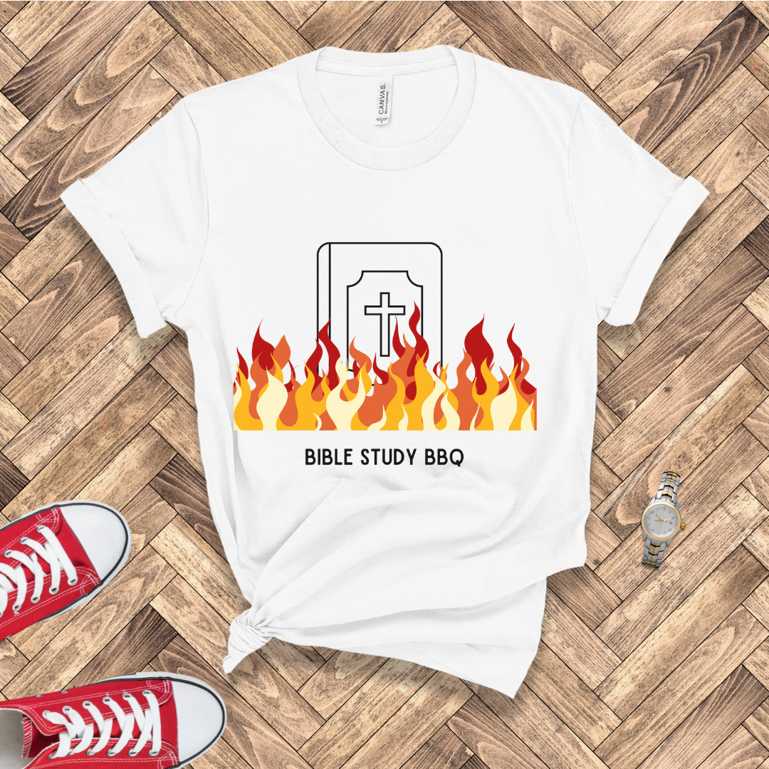 Bible Study BBQ