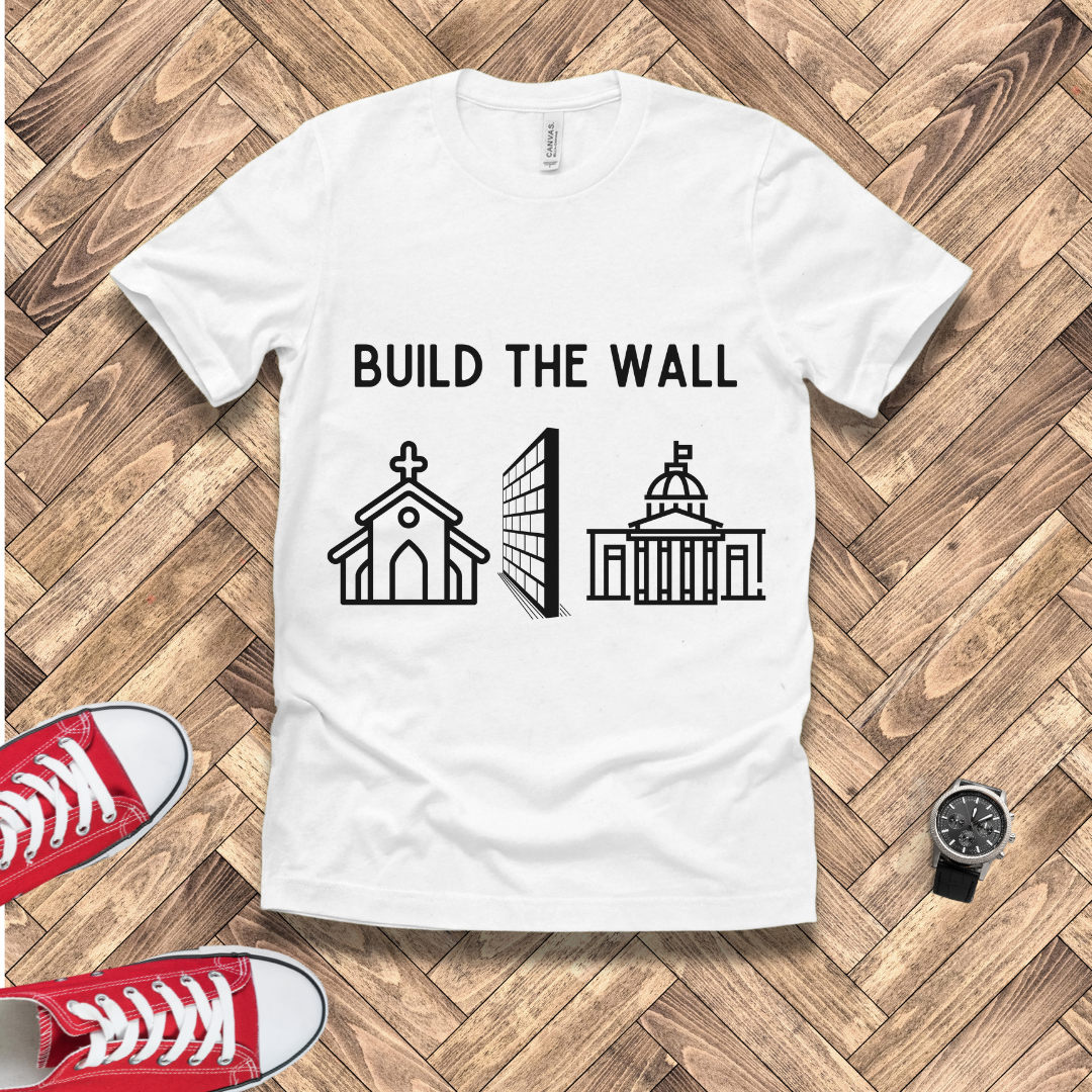 Build The Wall