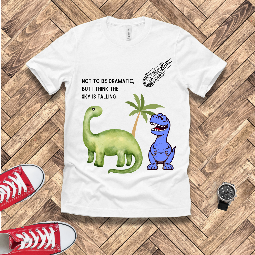 Dinosaur Drama