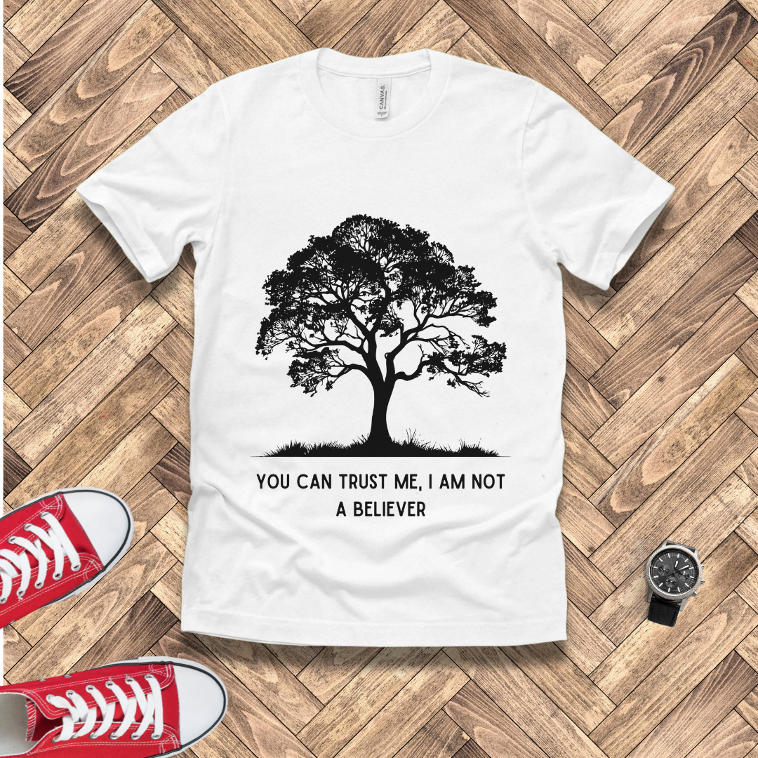 You Can Trust Me – Old Tree