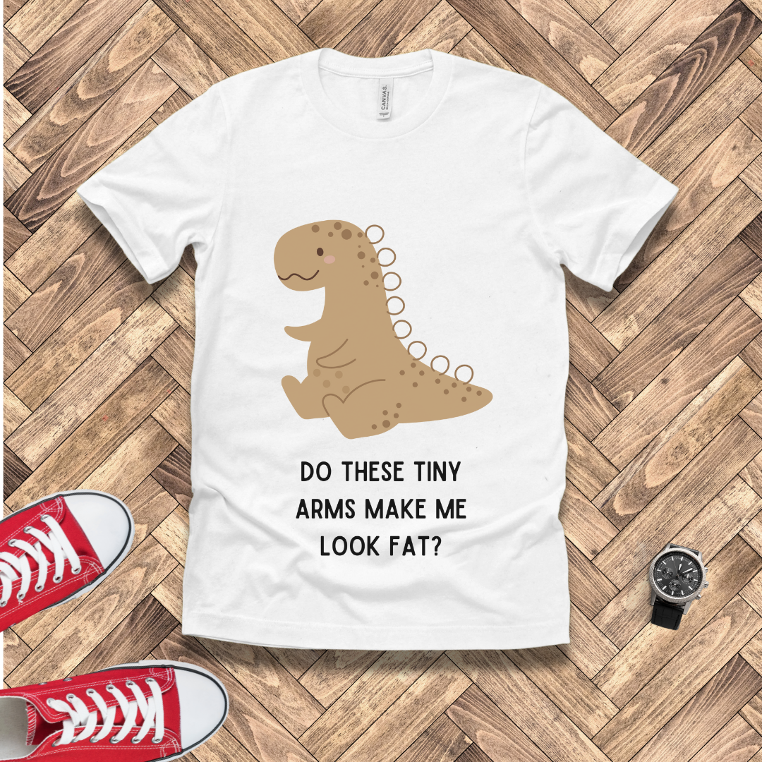 Tiny Arms