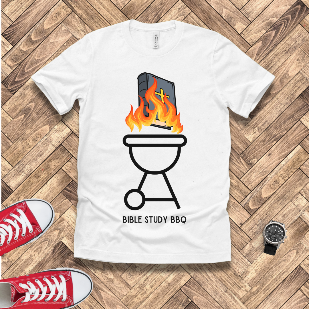 Roasting Myths Over an Open Fire