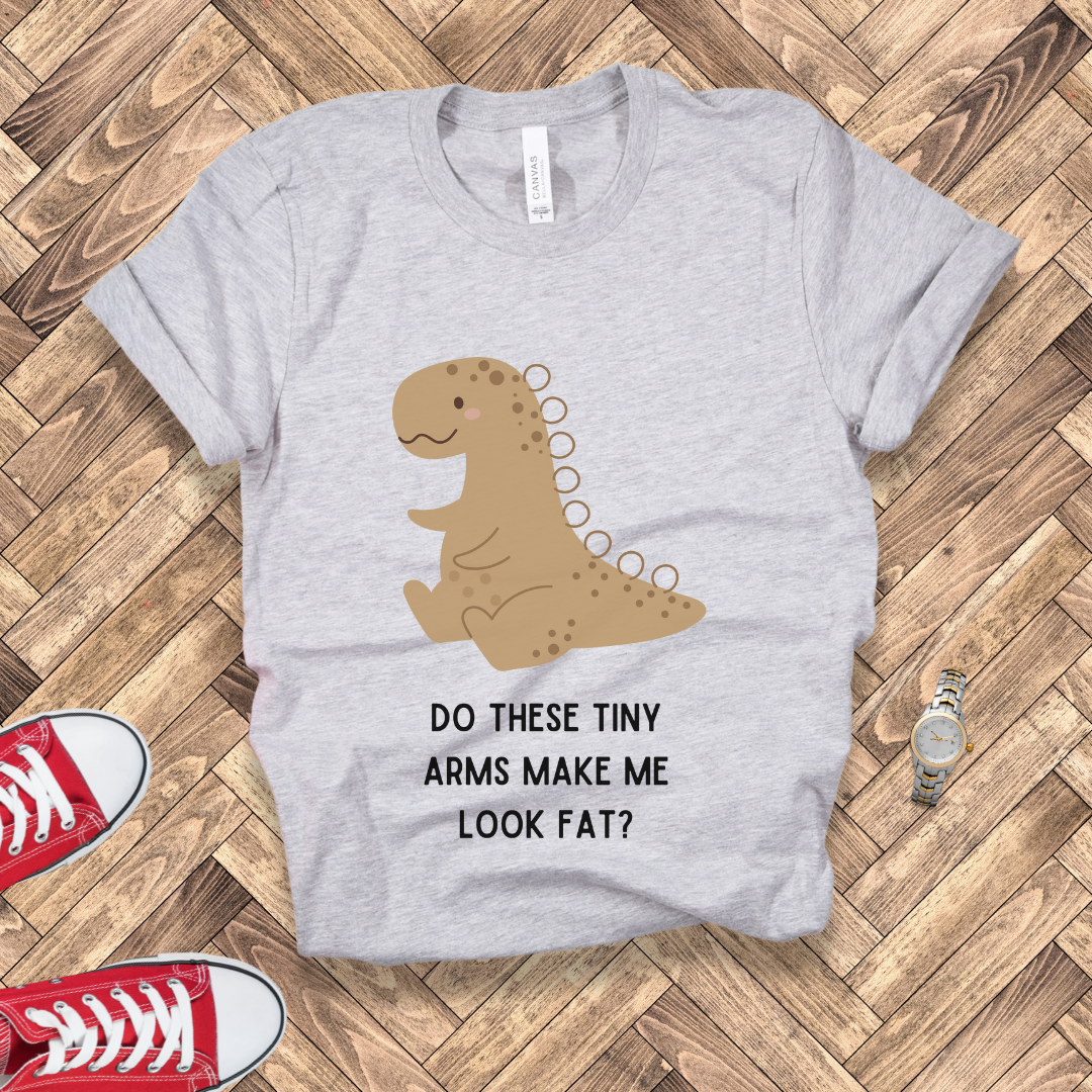 Tiny Arms
