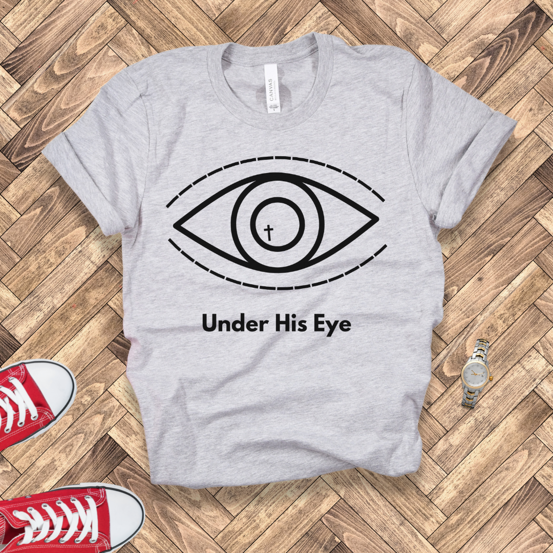 Under His Eye 3.0