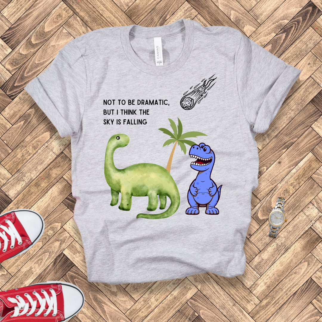 Dinosaur Drama