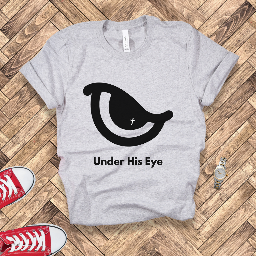 Under His Eye - Evil Eye