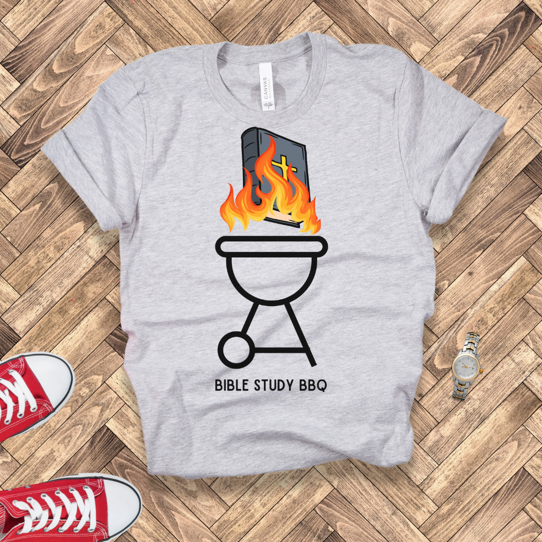 Roasting Myths Over an Open Fire