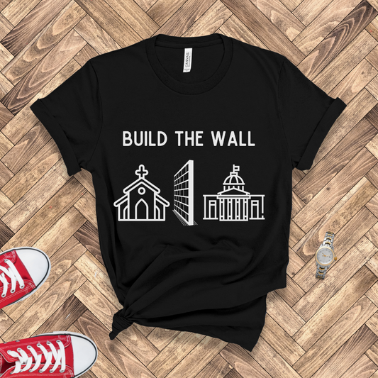 Build The Wall