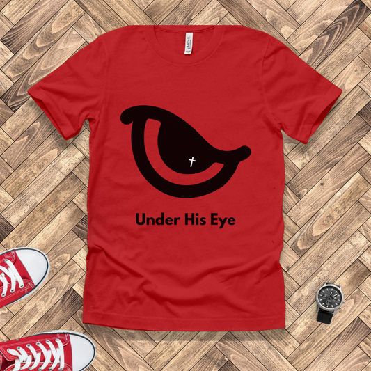 Under His Eye - Evil Eye