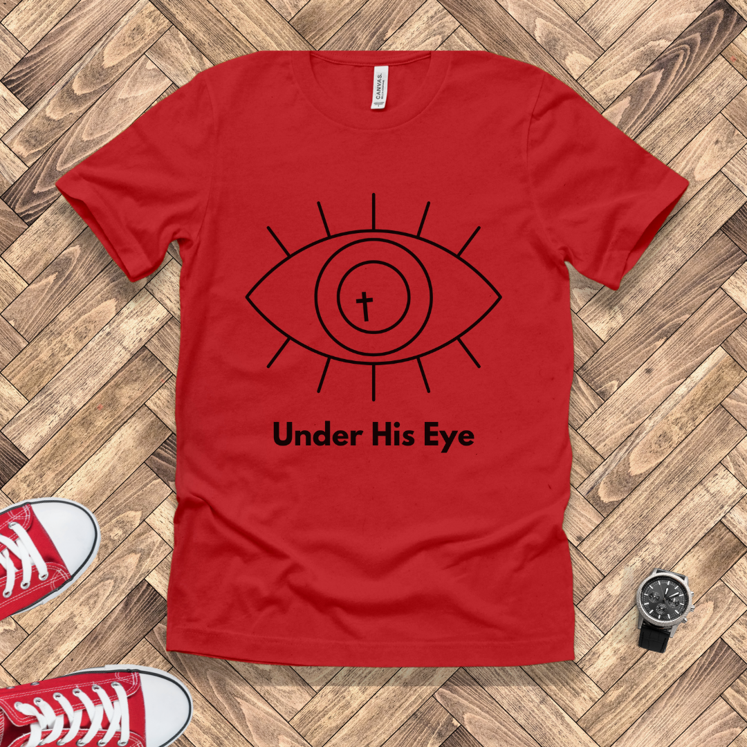 Under His Eye 2.0
