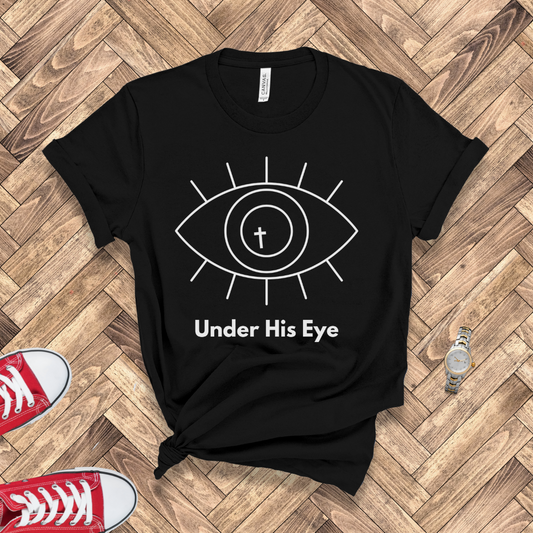 Under His Eye 2.0