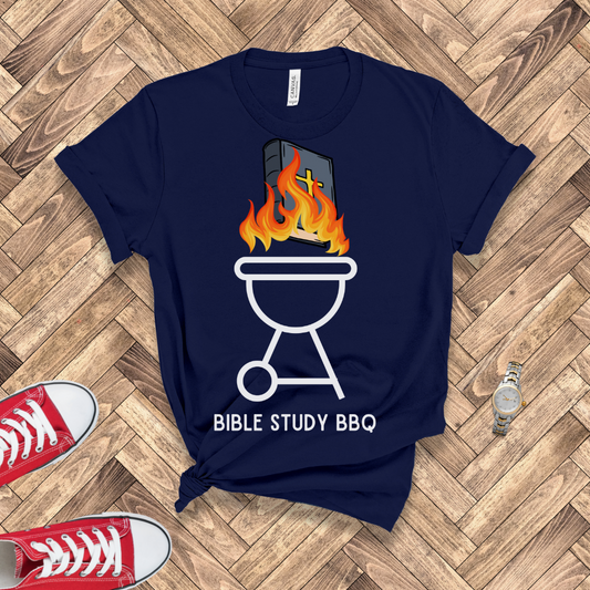 Roasting Myths Over an Open Fire