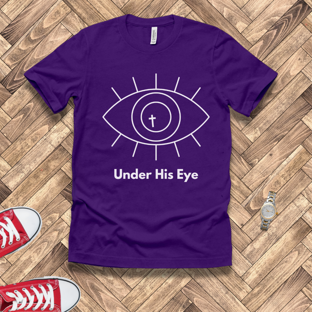 Under His Eye 2.0