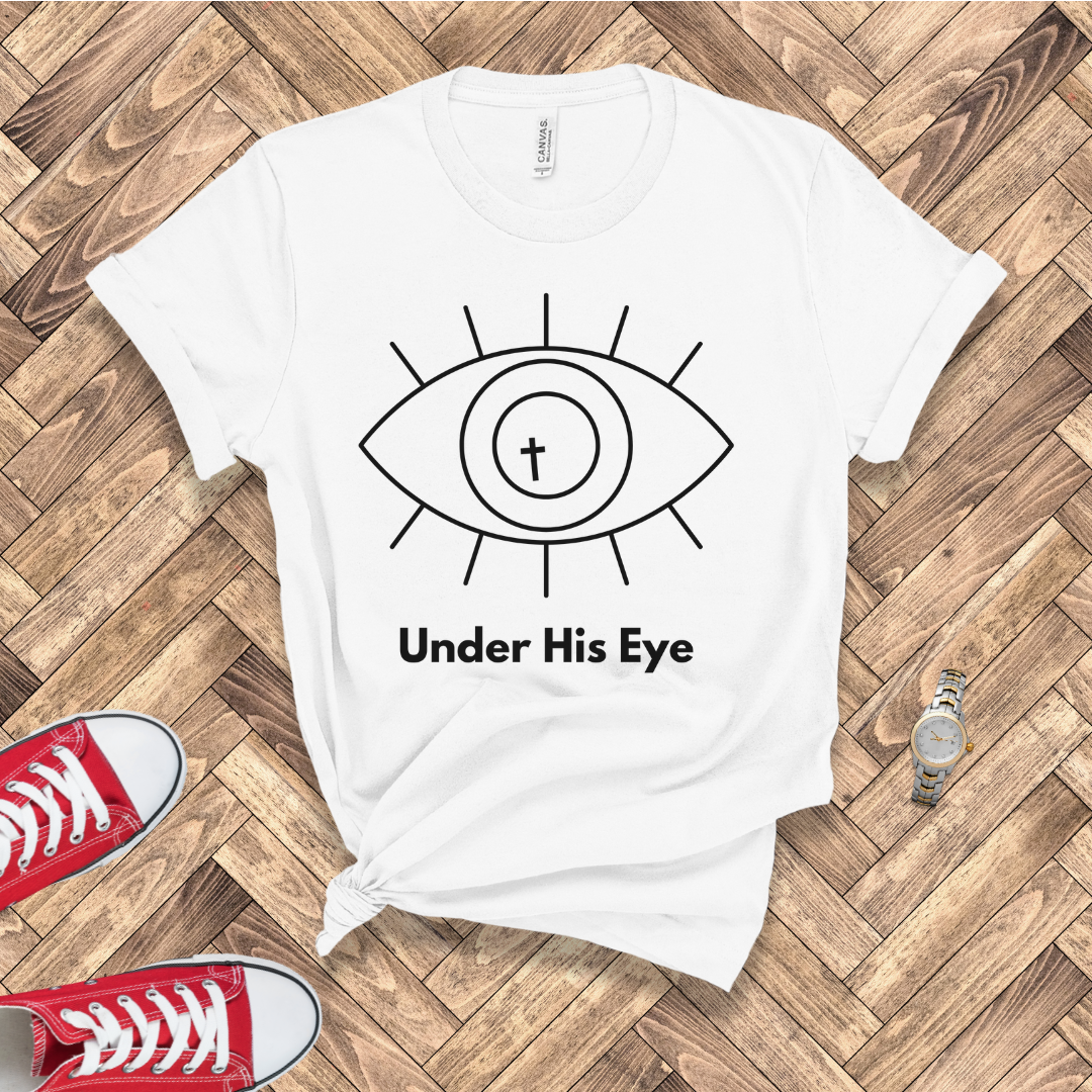 Under His Eye 2.0