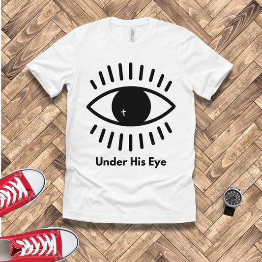 Under His Eye 4.0