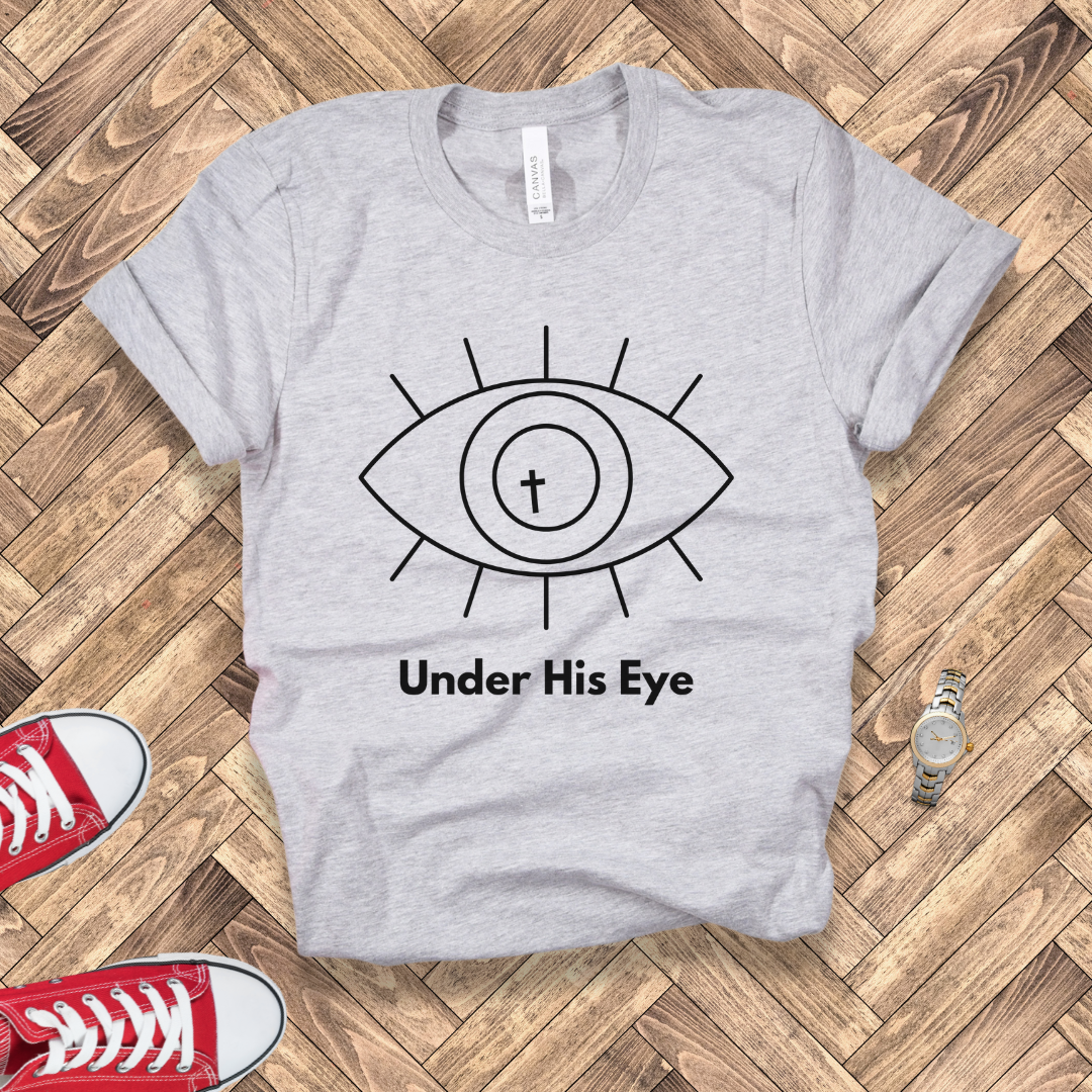 Under His Eye 2.0