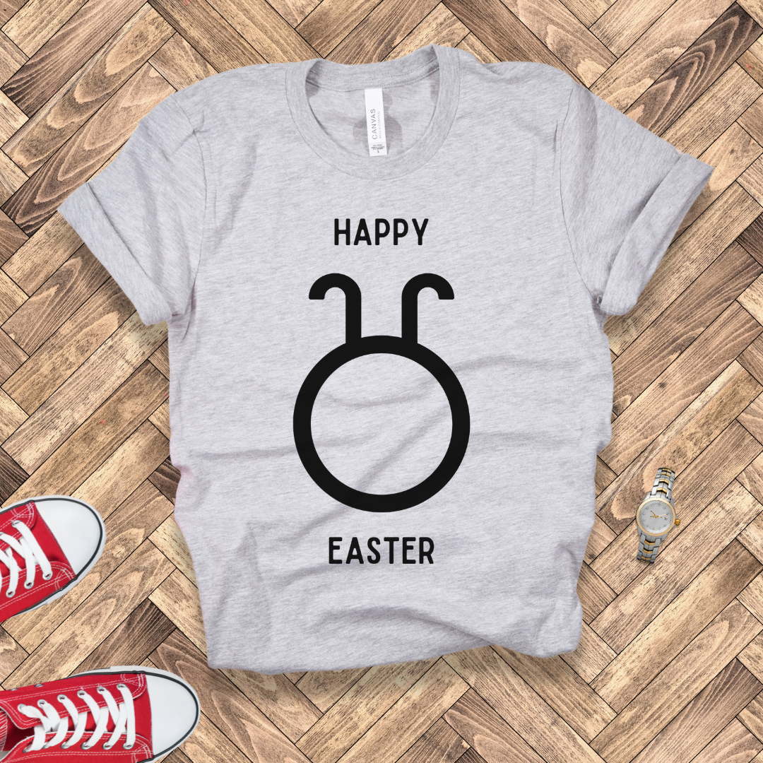 Happy Witchy Easter - Eostre