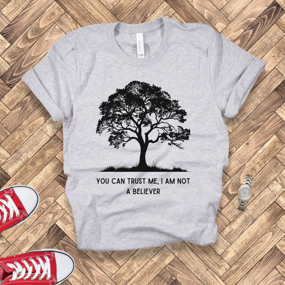 You Can Trust Me – Old Tree